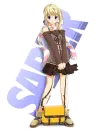 saber