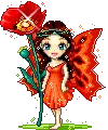 Cute Fairy