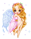 Cute Angel