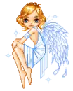 Cute Angel