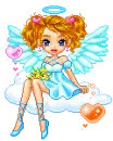 Cute Angel