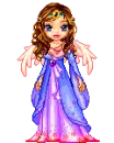Cute Angel
