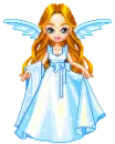 Cute Angel