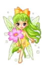 Cute Fairy