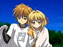 kaito and lucia