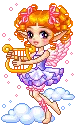 Cute Fairy