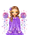 Cute Fairy