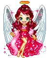 Cute Angel