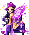 Cute Fairy