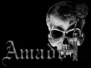 Skull For Amado