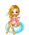 Cute Fairy