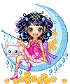 Cute Fairy