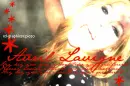avril lavigne mini blend by xd-graphixsx
