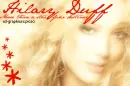 hilary duff mini blend by xd-graphixsx