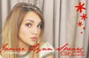 jamie-lynn spears mini blend