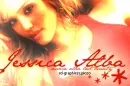 jessica alba mini blend