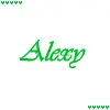 alexy