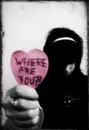 where are you?!
