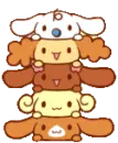 bunnies