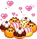 Yummy Cakes