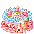 Cake