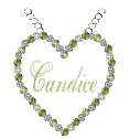 candice heart