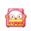 Kawaii Sofa