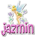 jazmin tinkerbell