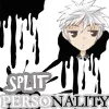 Haru Split Personality