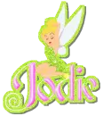 jodie tinkerbell