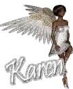 karen angel