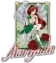 maryann angel