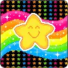 star/rainbow