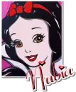 nubia snowhite