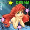 little mermaid