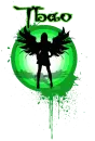 thao green angel