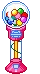 gumball machine