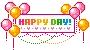 happy day