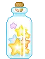 jar of stars