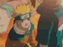 Sasuke and Naruto Friends