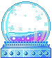 water globe