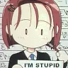 I'm Stupid