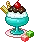 sundae