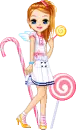 Candy Girl