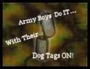 Army Boys
