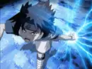 Sasuke - Chidori