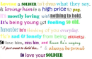 Love Soldier
