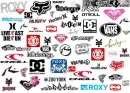 surfing logos
