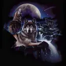 Wolves