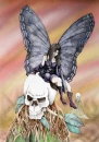 Depressed Fairy